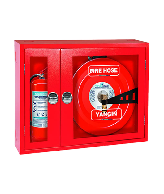 Yangın Dolabı