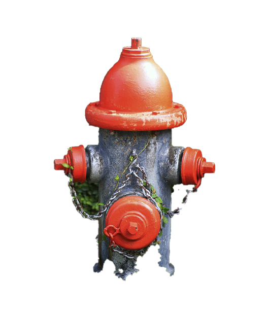 Yangın Söndürme Hidrantı